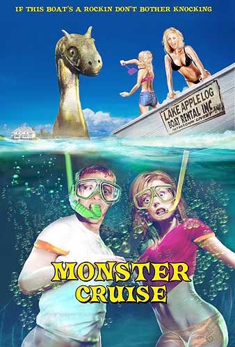 Monster Cruise