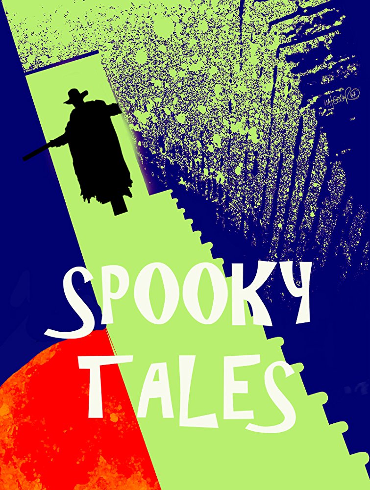 Spooky Tales