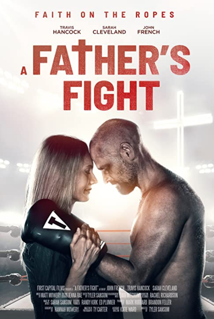 A Father’s Fight